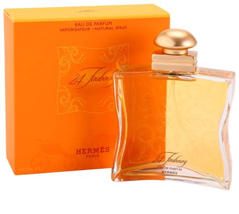 faubourg hermes|24 faubourg reformulated.